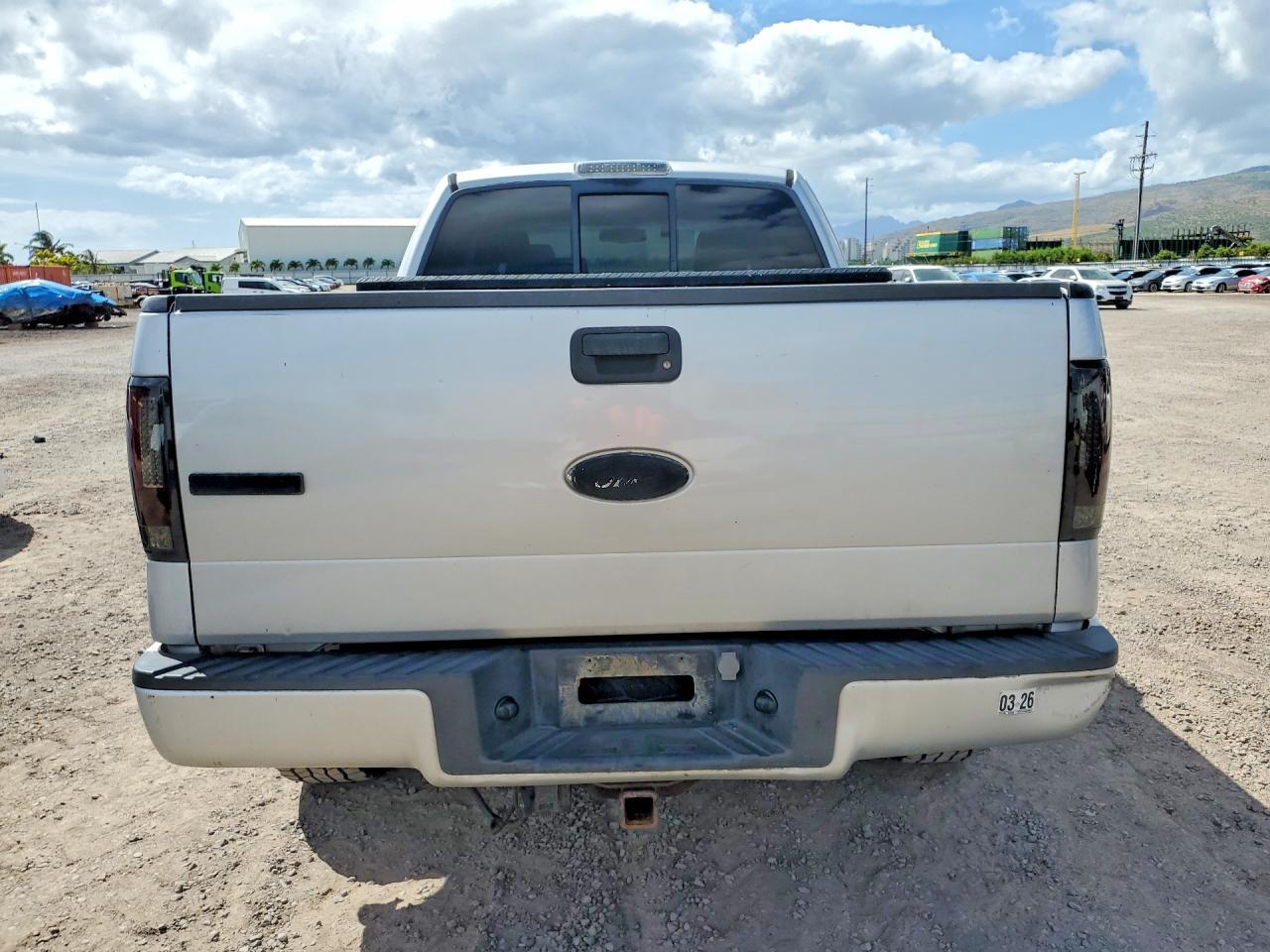 2006 Ford F150 - Фото 6