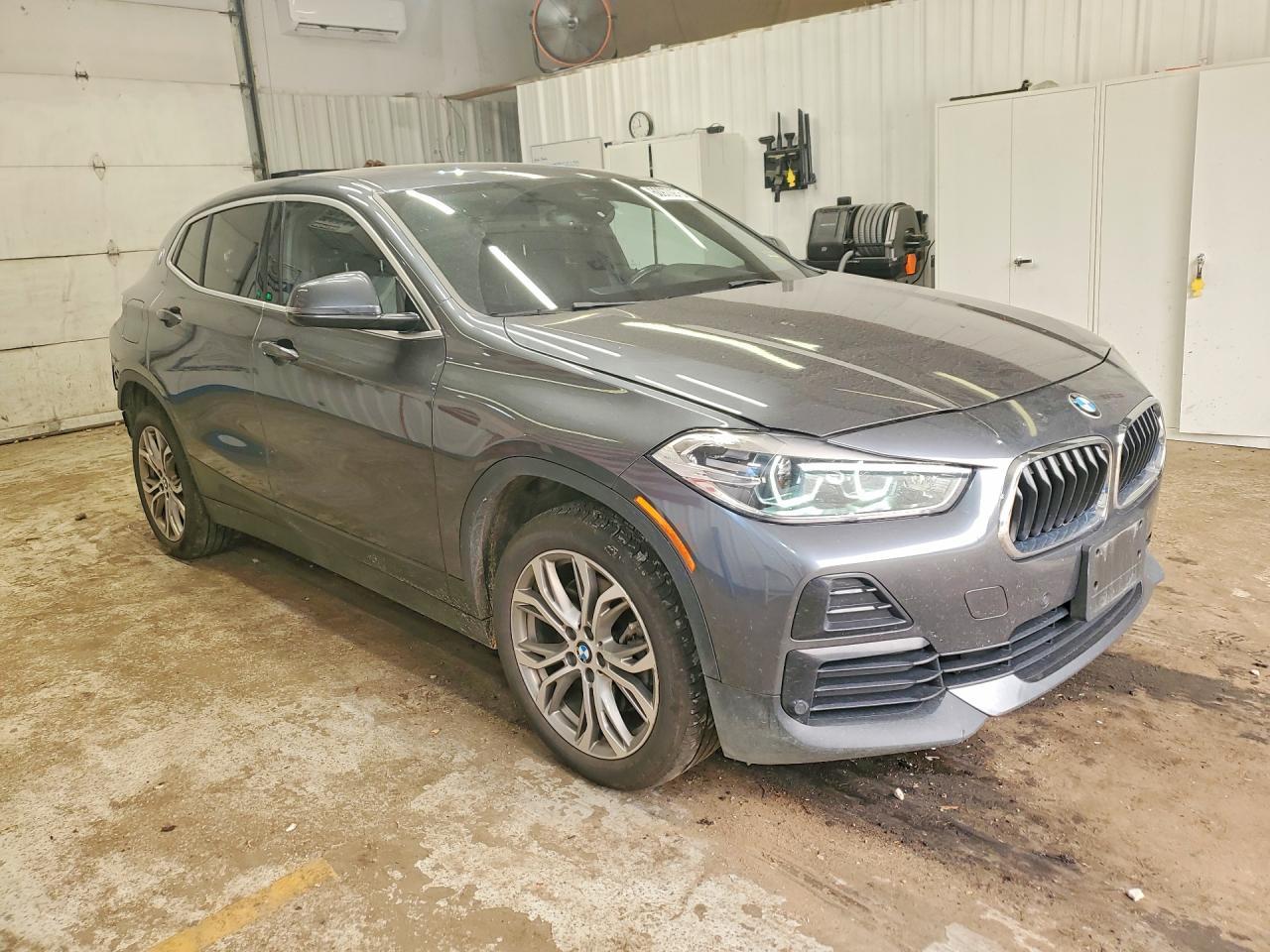 2021 BMW X2 xDrive28I - Фото 4