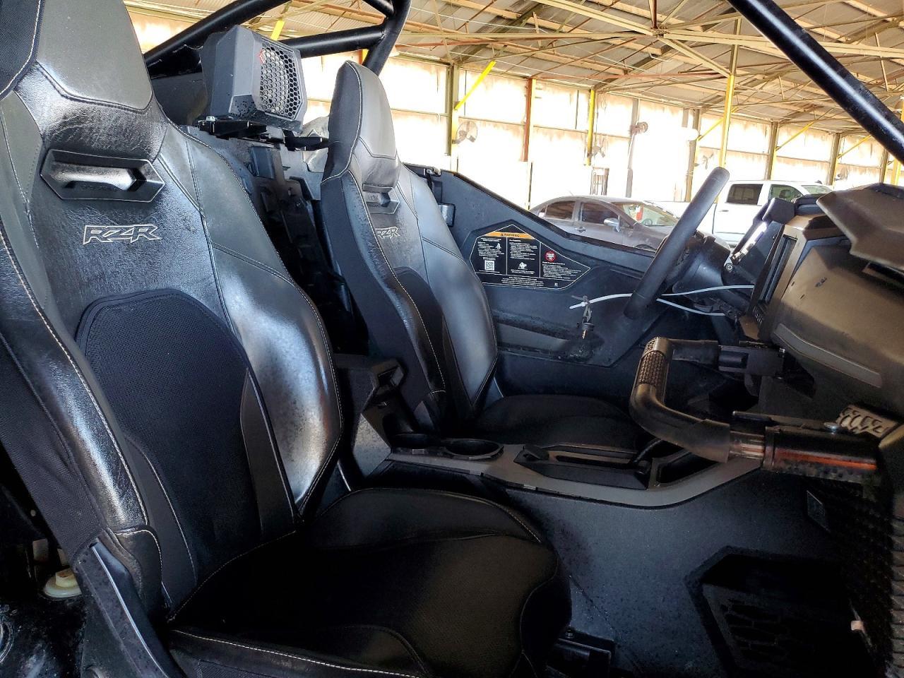 2025 Polaris Rzr Pro R - Utility Vehicle - Фото 6
