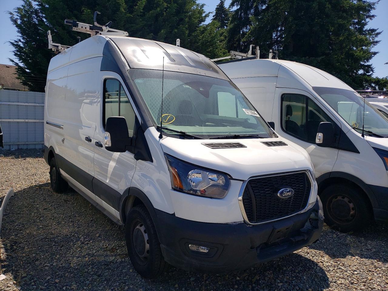 2025 Ford Transit T-250 - Image 4