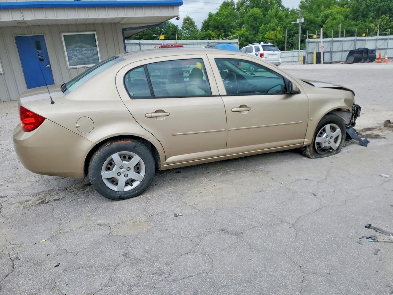 2008 Chevrolet Cobalt Lt - Image 3