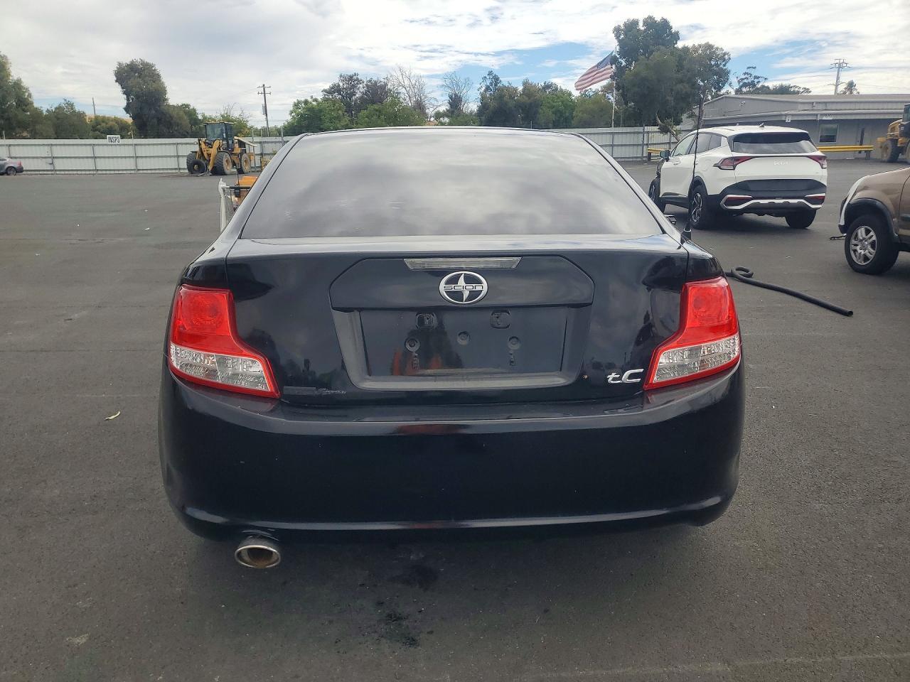 2013 Scion Tc - Фото 6