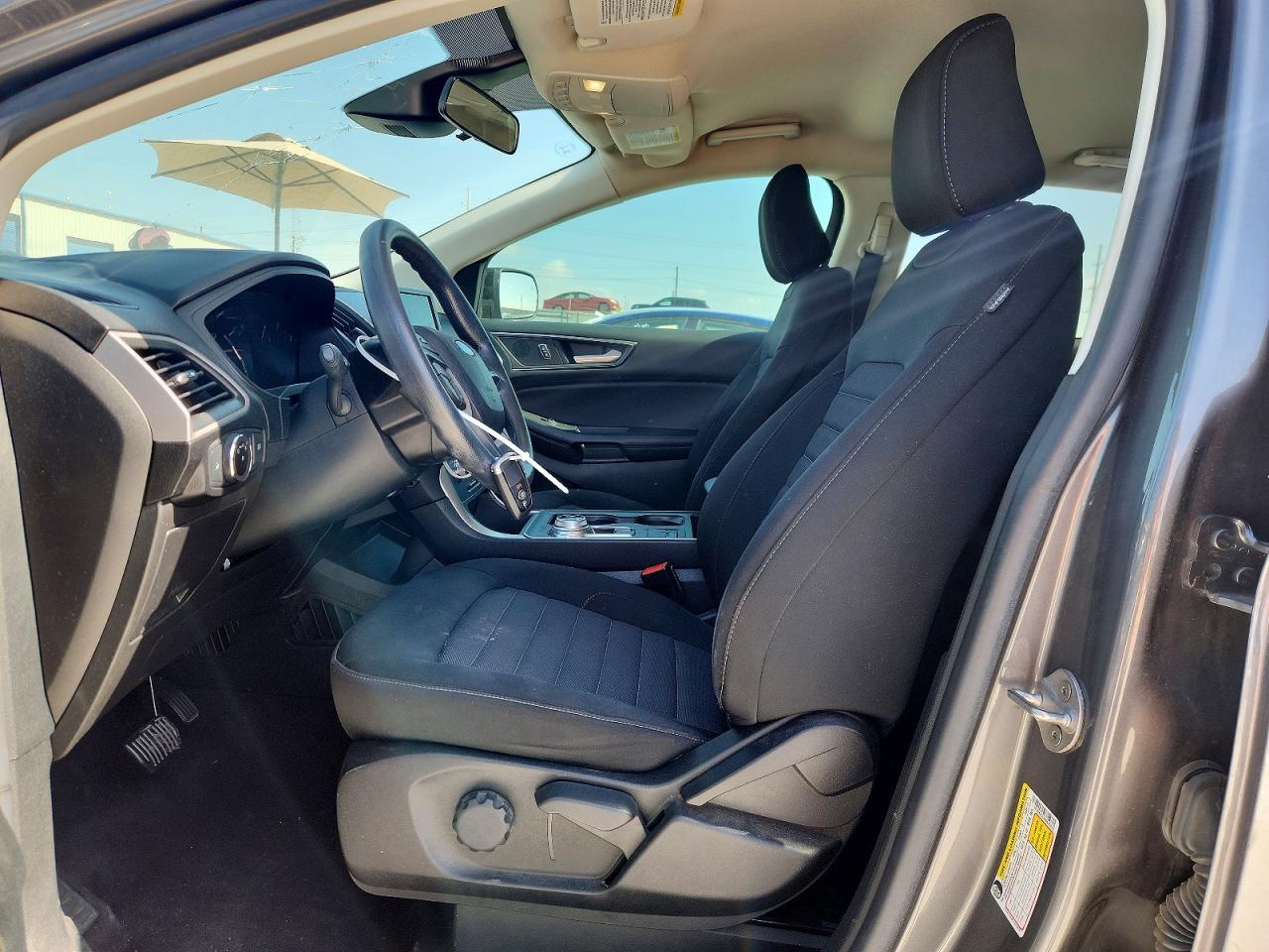 2023 Ford Edge Se - Image 7