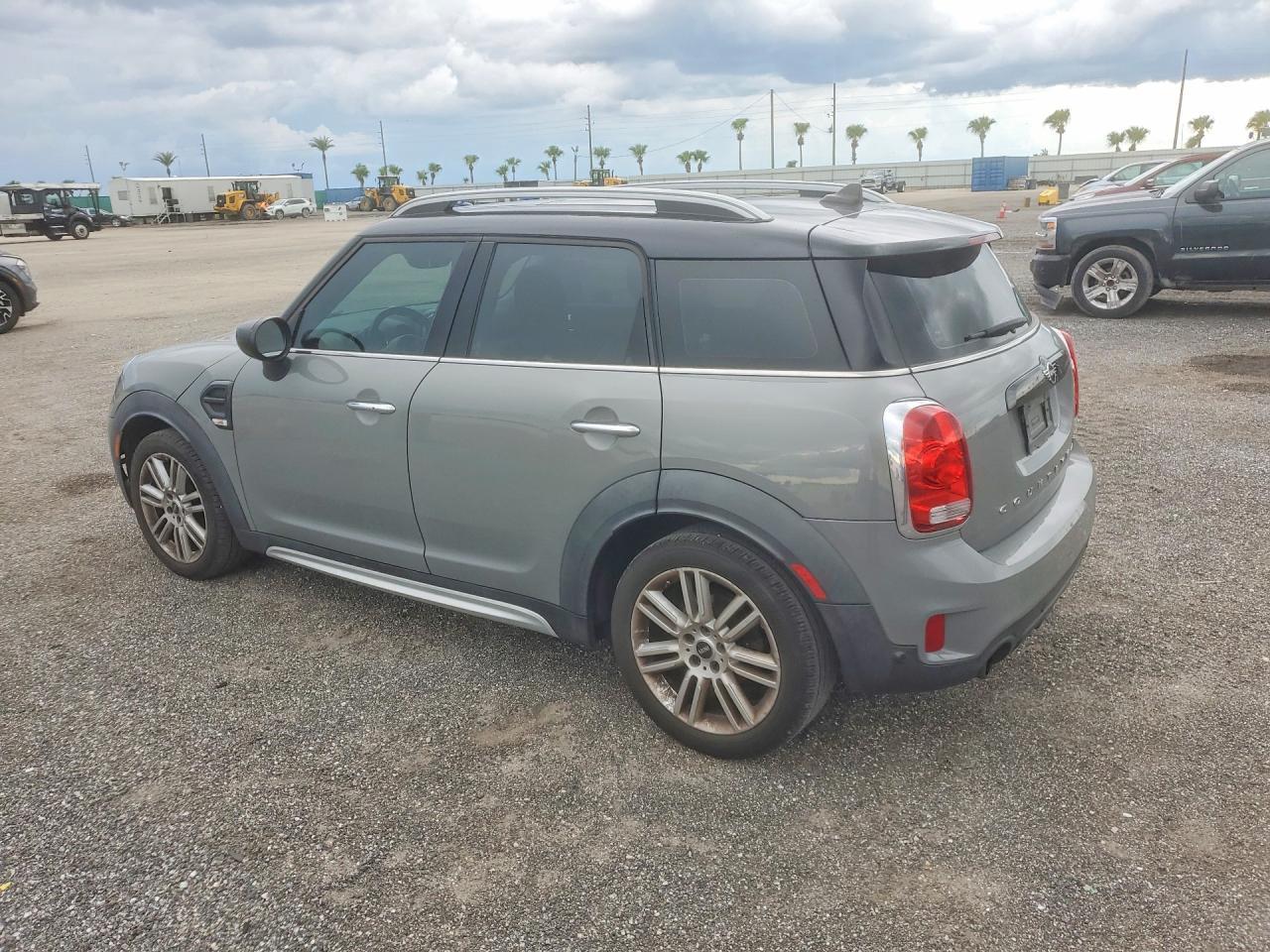 2020 Mini Cooper Countryman - Фото 2