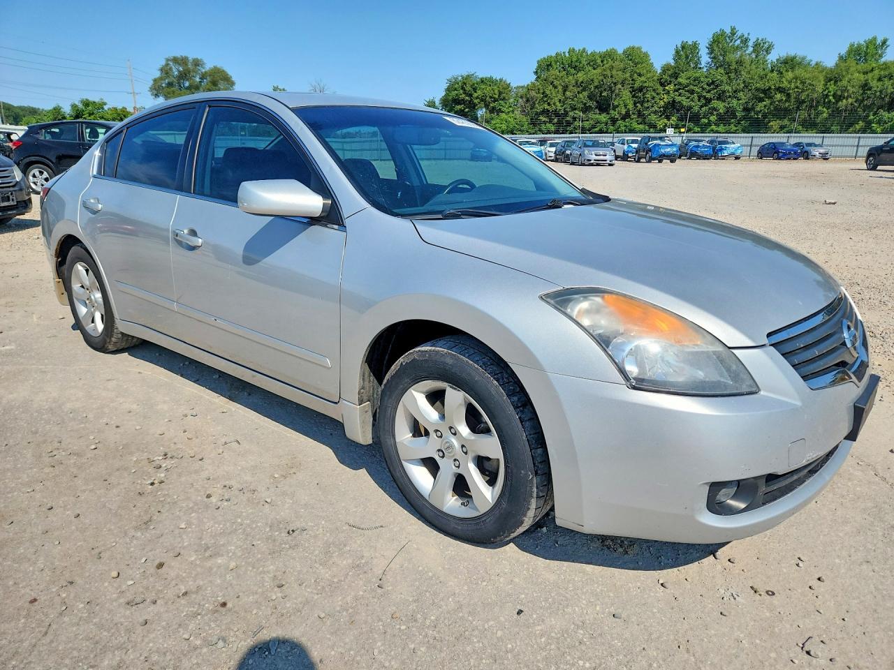 2008 Nissan Altima 2.5 - Image 4