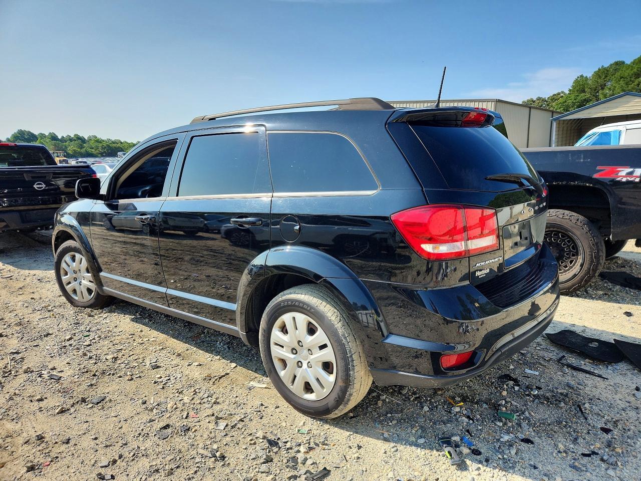 2019 Dodge Journey Se - Image 2