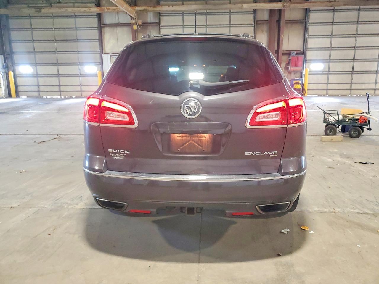 2013 Buick Enclave - Фото 6