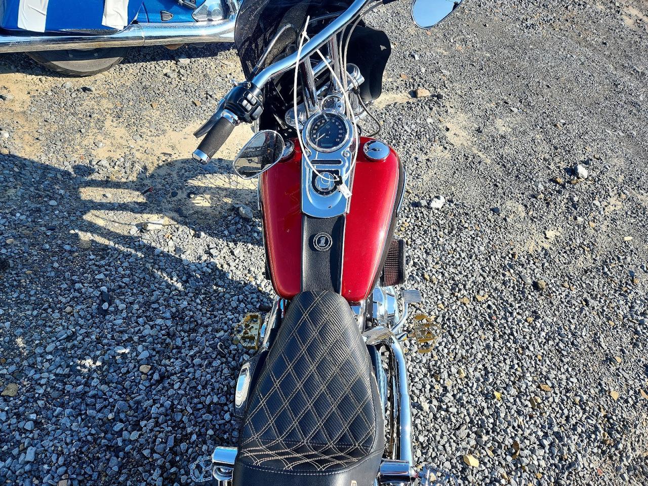 2013 Harley-Davidson Fxdc Dyna Super Glide - Фото 6