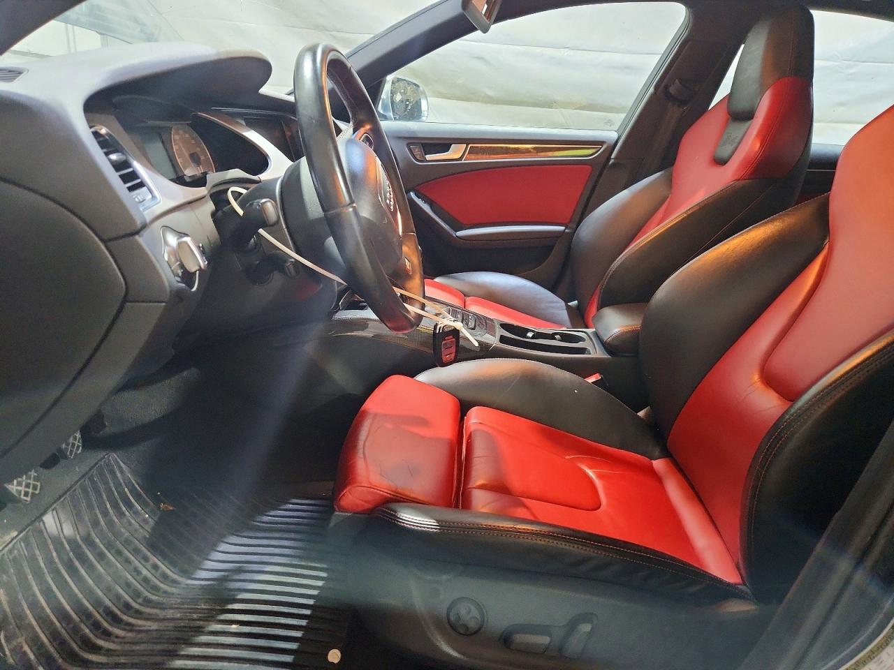 2010 Audi S4 Premium Plus - Фото 7