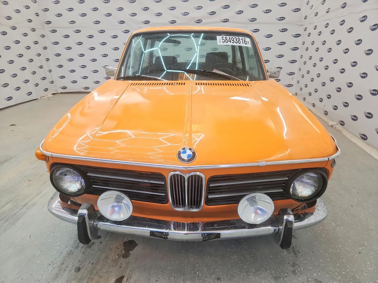 1969 BMW 2002 - Image 5