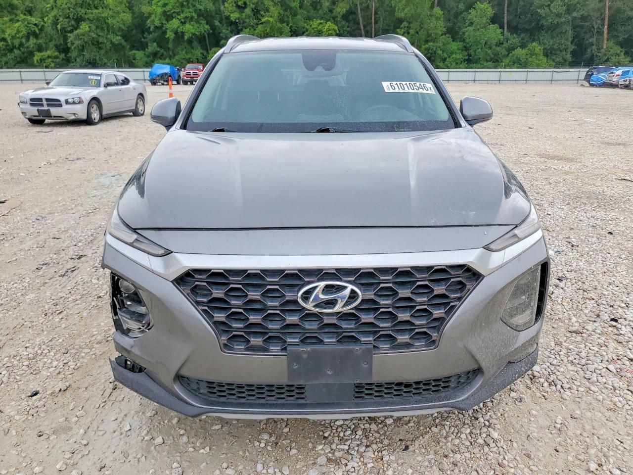 2020 Hyundai Santa Fe Sel - Image 5