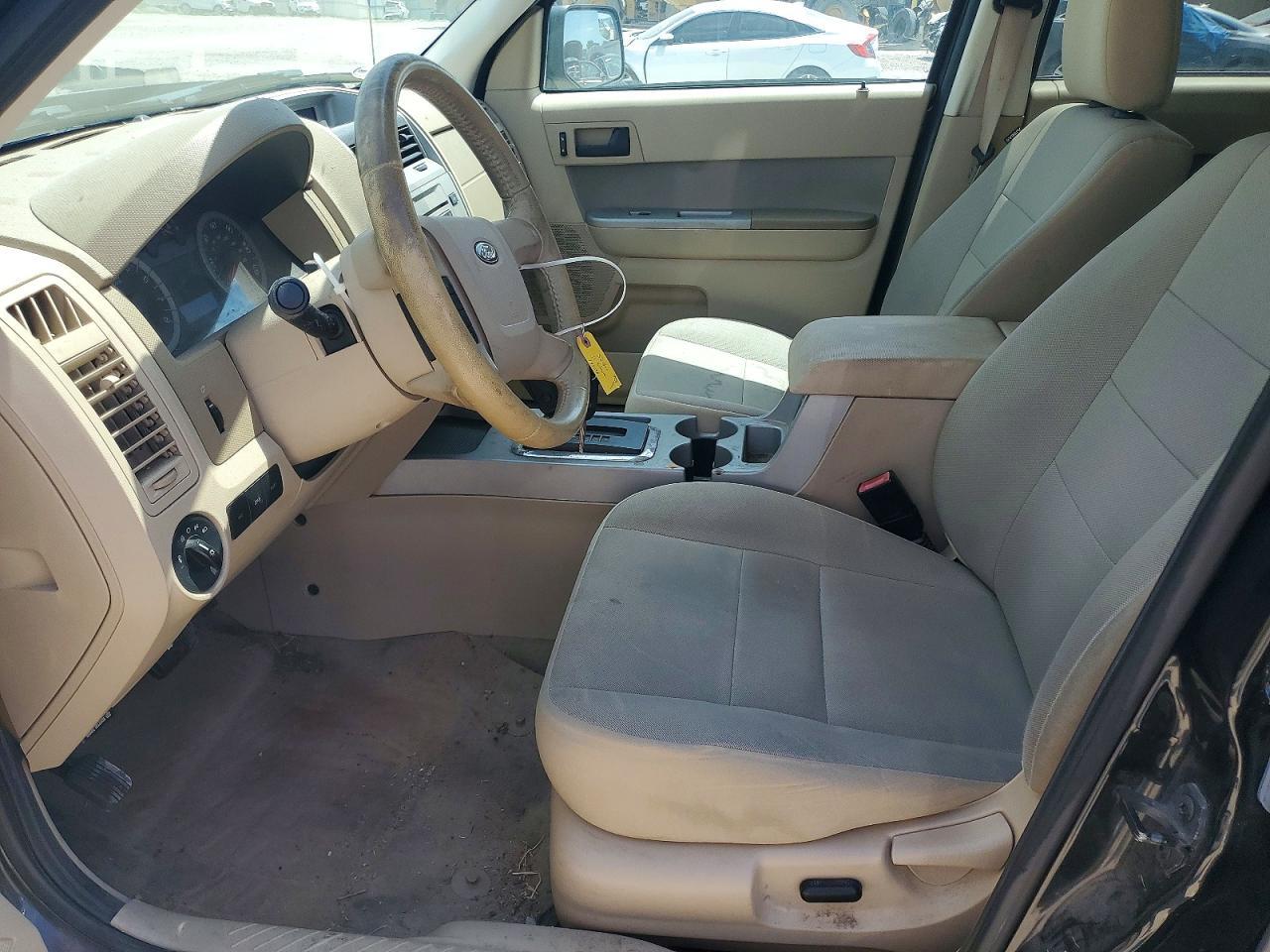 2011 Ford Escape Xlt - Фото 7