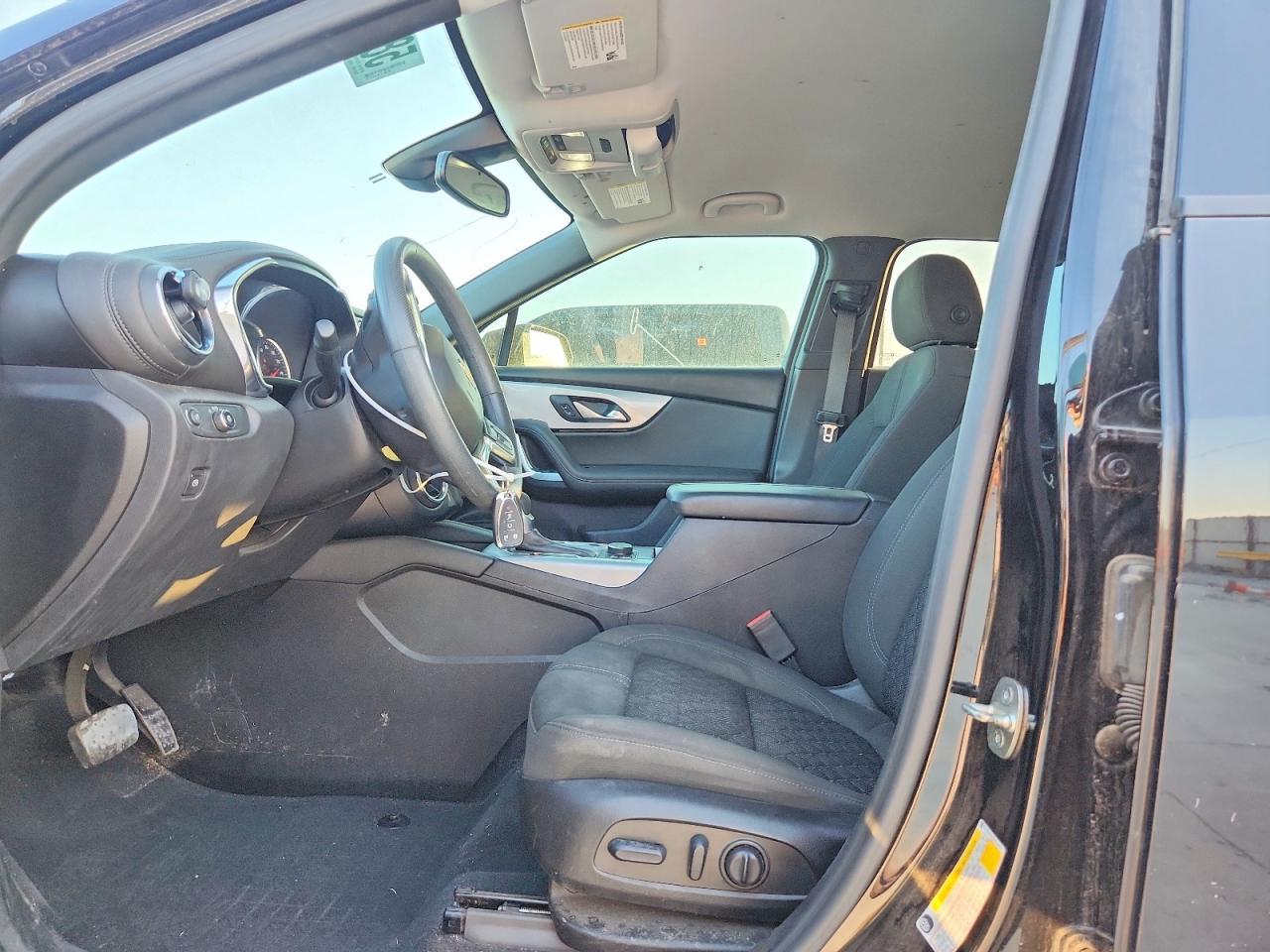 2022 Chevrolet Blazer 2Lt - Image 7