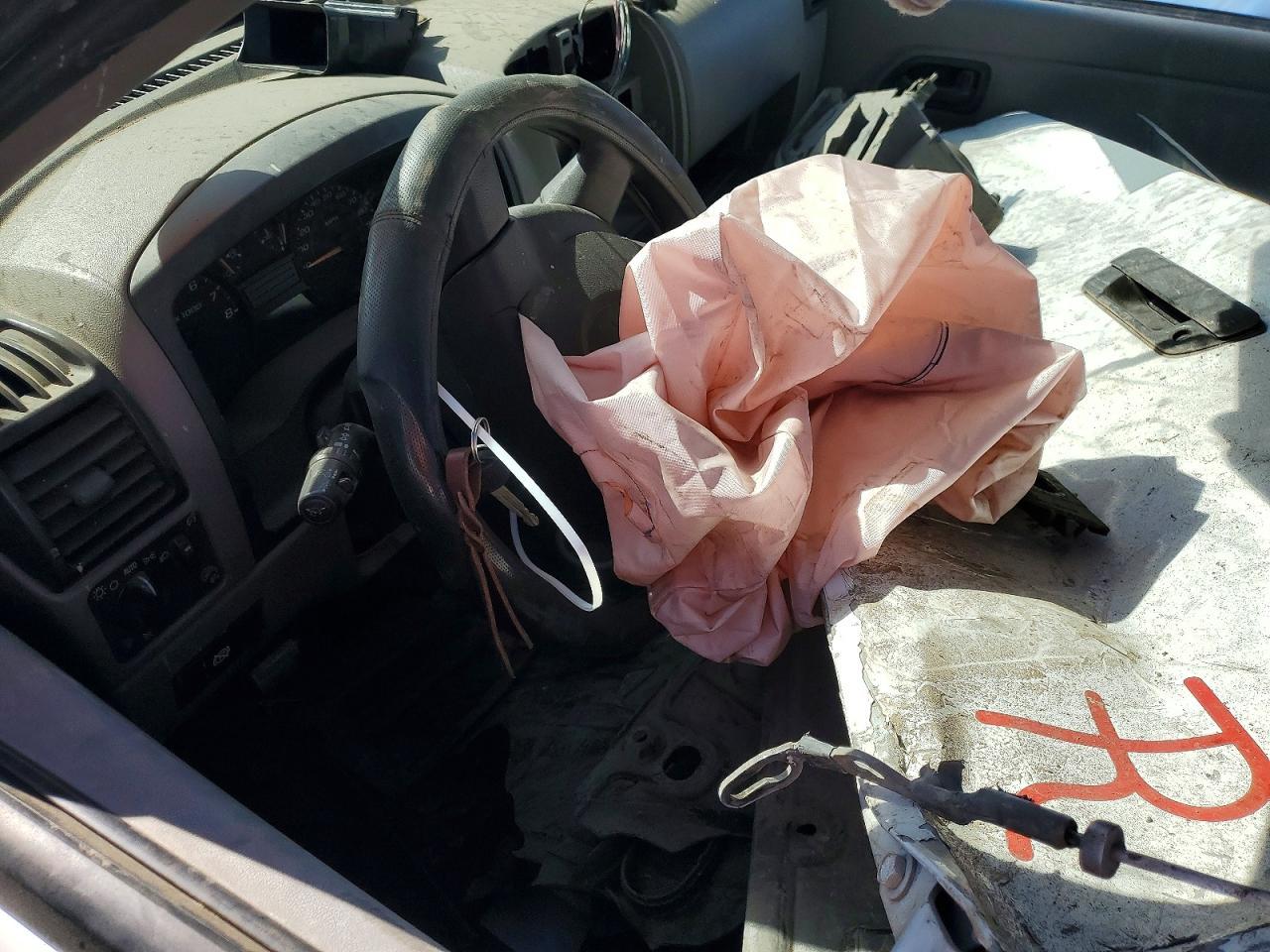 2006 Chevrolet Colorado - Фото 7