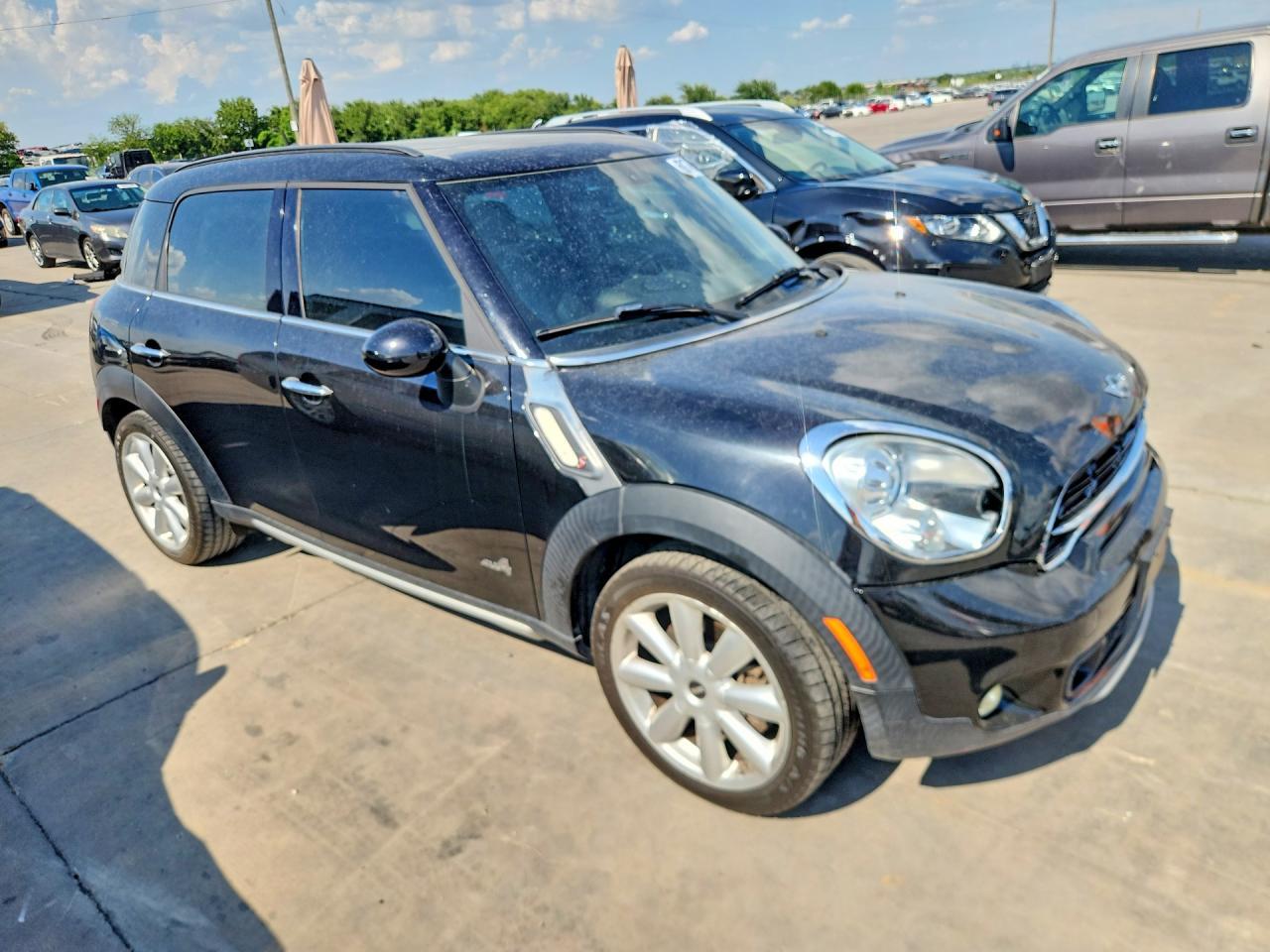 2016 Mini Cooper S Countryman - Фото 4