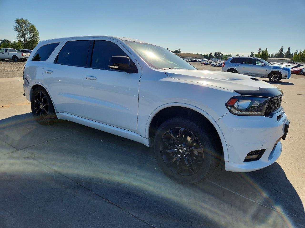 2018 Dodge Durango R/T - Image 4