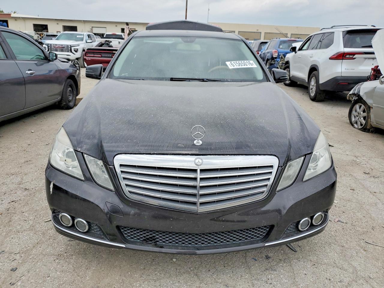 2011 Mercedes-Benz E 350 4Matic - Image 5