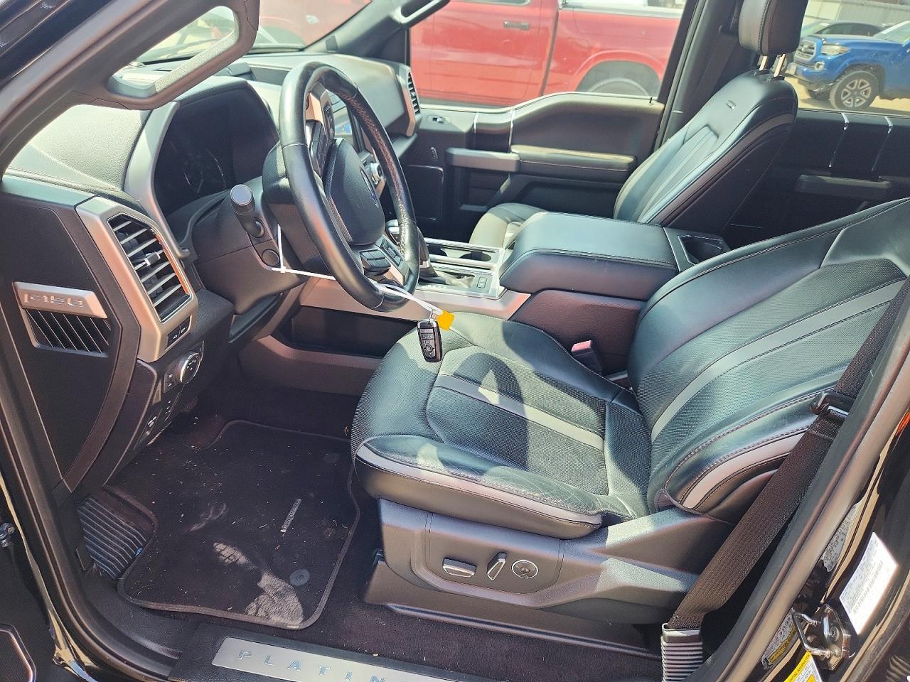 2018 Ford F150 Supercrew - Фото 7