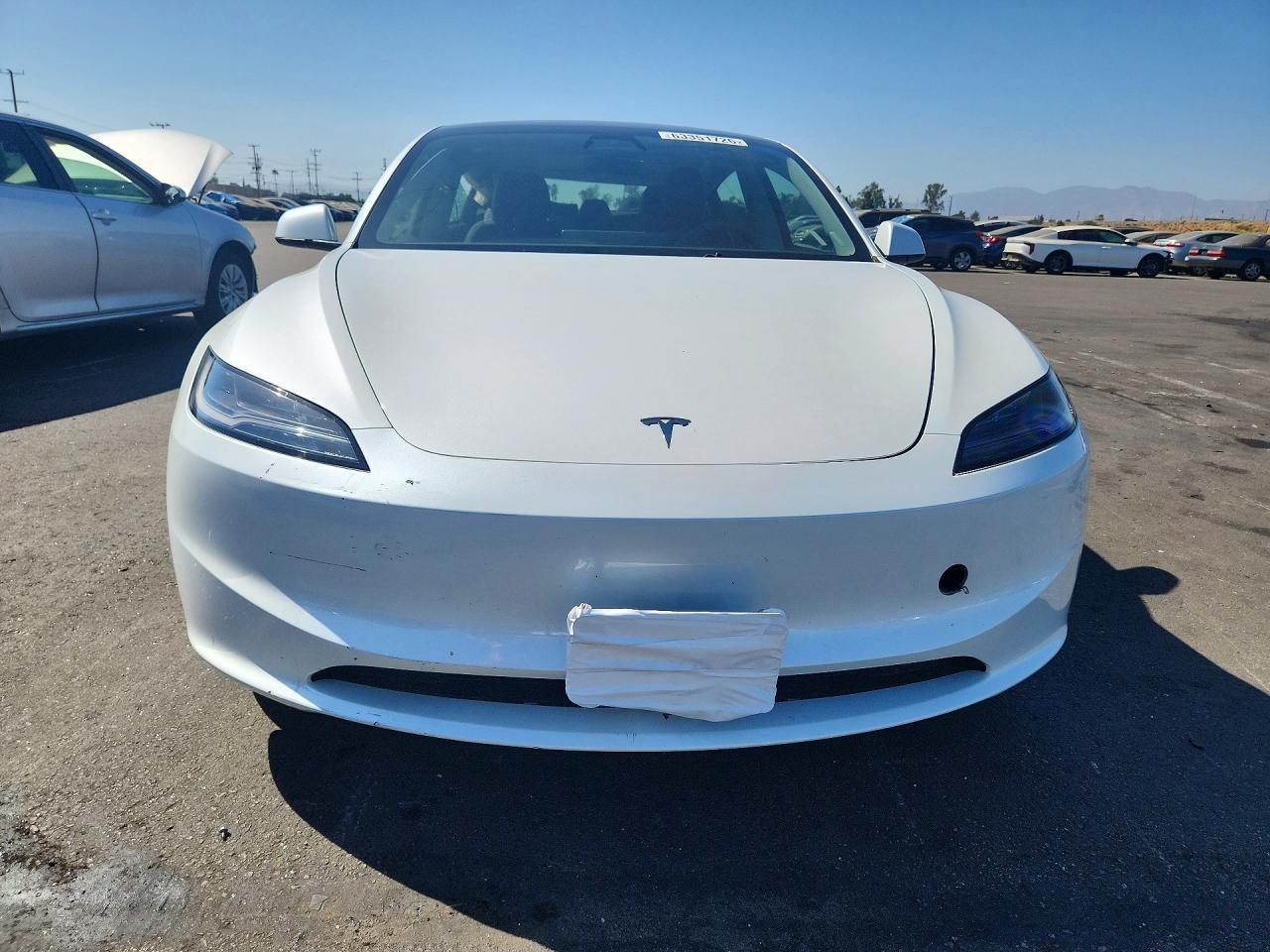 2024 Tesla Model 3 - Image 5