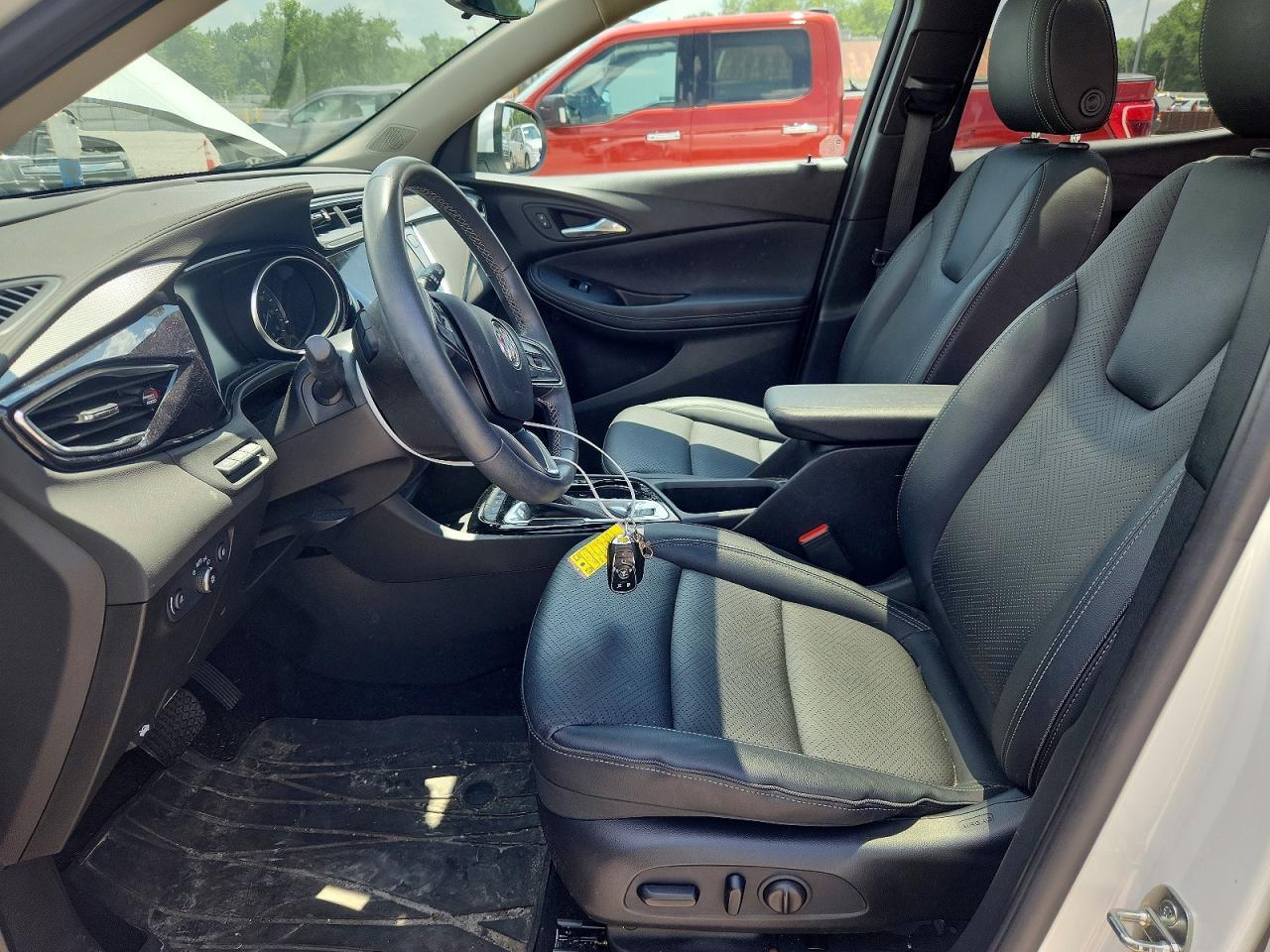2023 Buick Encore Gx Essence - Фото 7