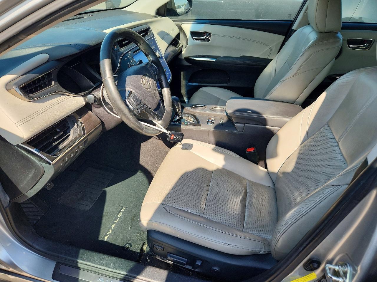 2016 Toyota Avalon Limited - Image 7