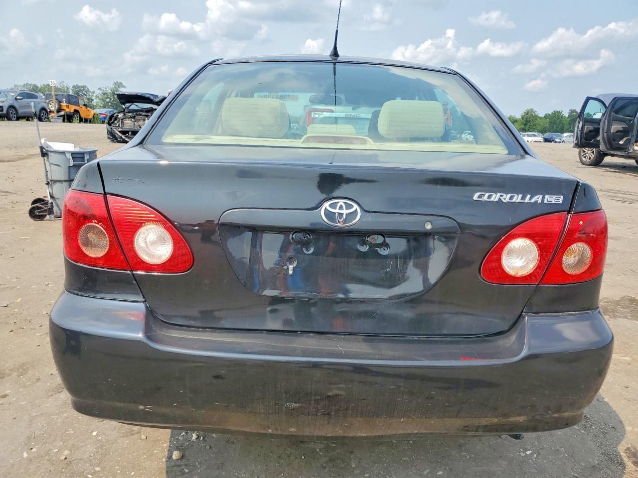 2008 Toyota Corolla Ce - Image 6