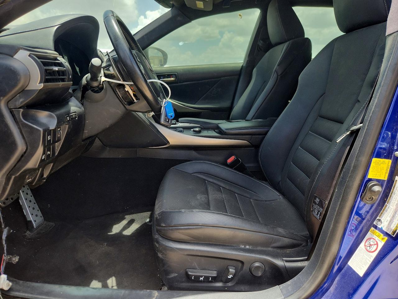 2018 Lexus Is 300 - Фото 7