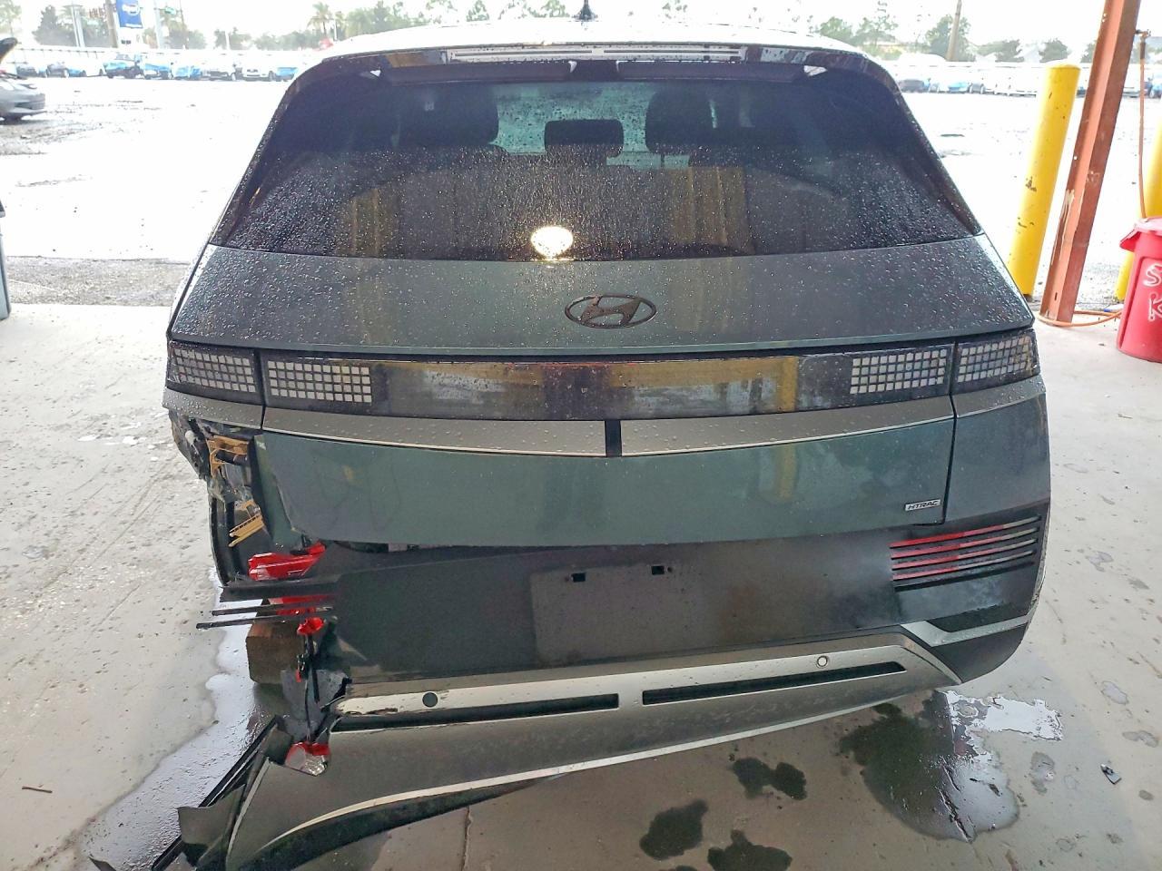 2024 Hyundai Ioniq 5 Se - Image 6
