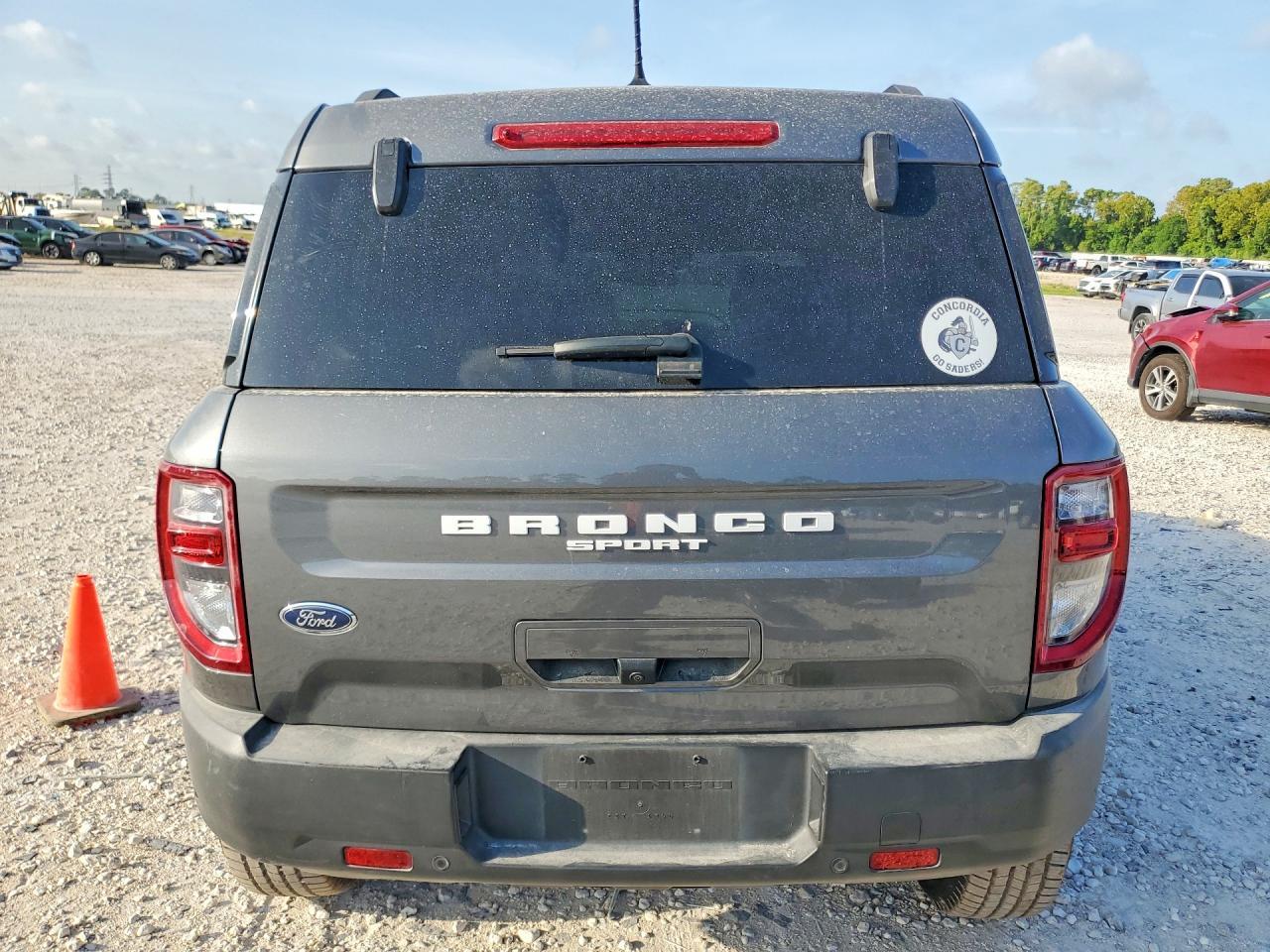 2023 Ford Bronco Sport Big Bend - Image 6