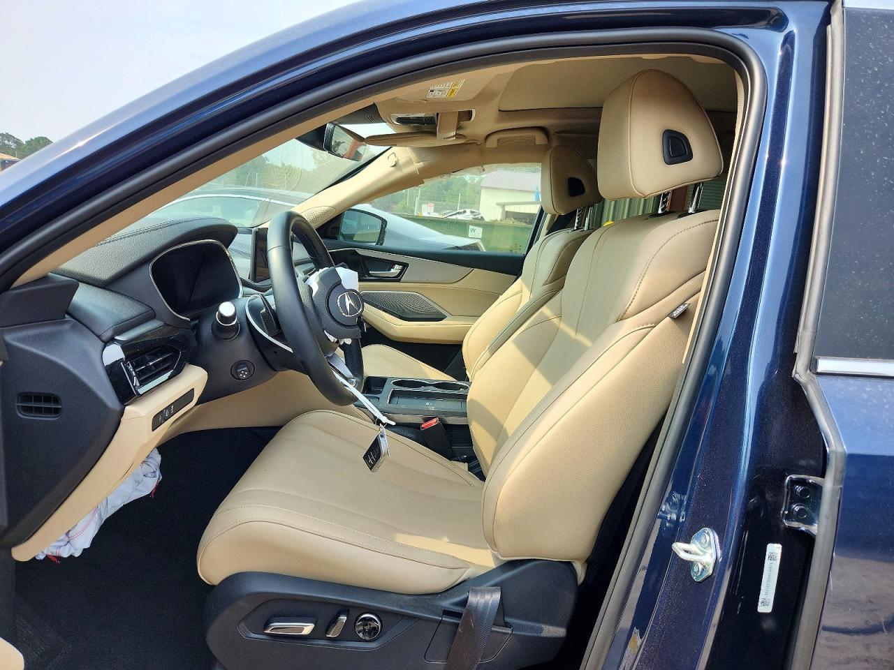 2025 Acura Mdx - Фото 7