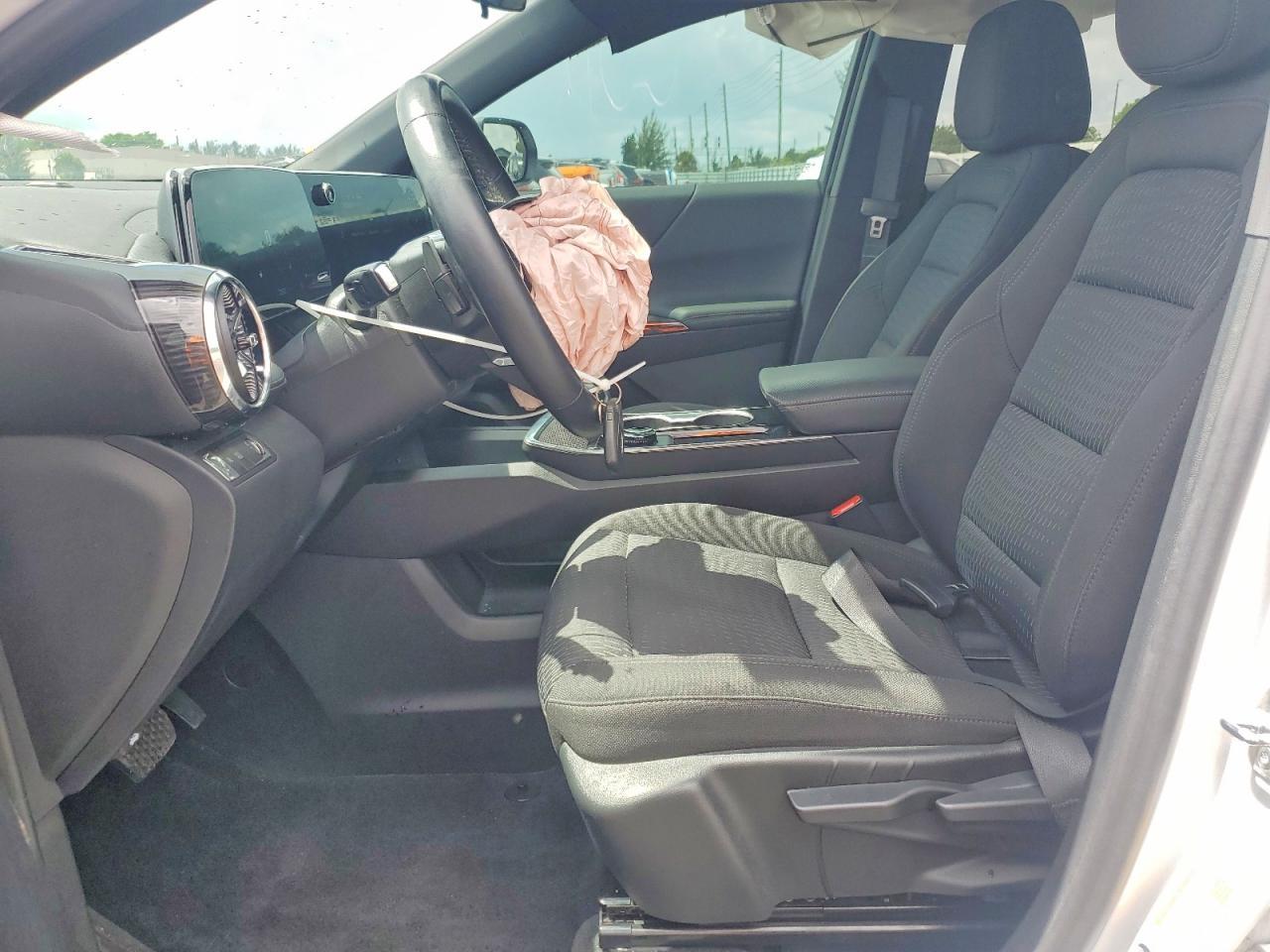 2026 Chevrolet Equinox Lt - Фото 7