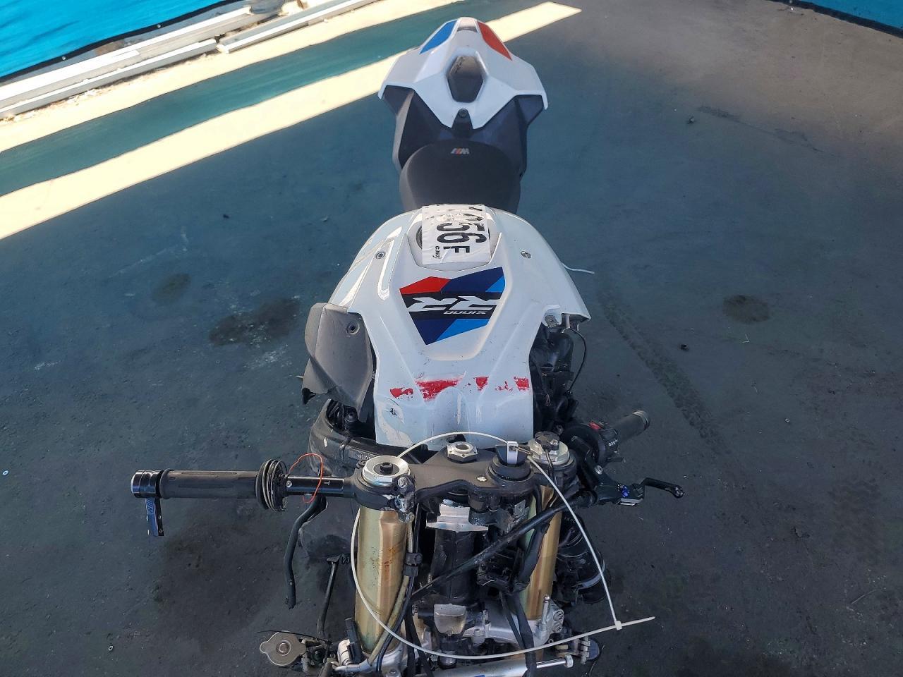 2023 BMW S 1000 Rr - Фото 5