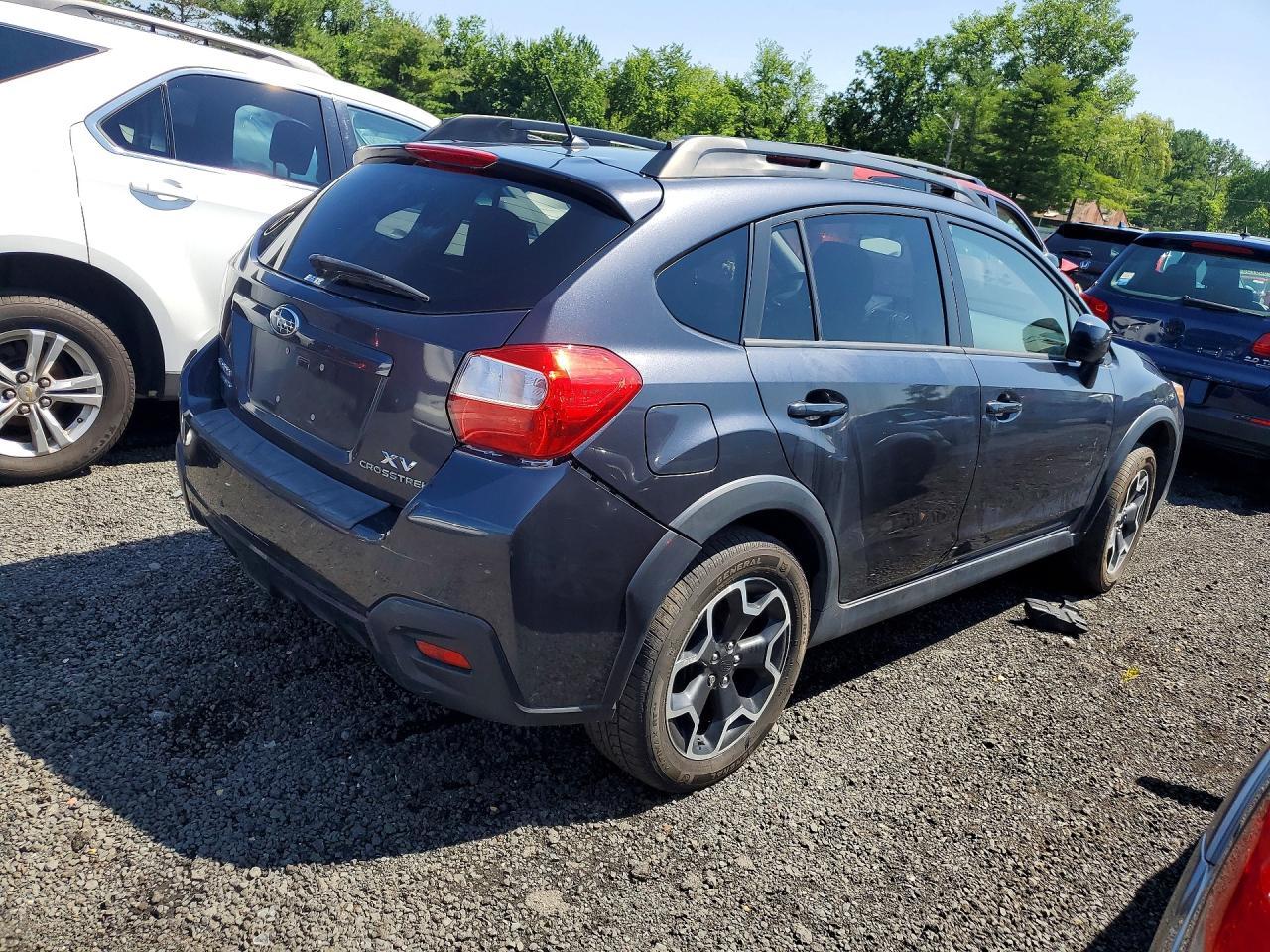 2014 Subaru Xv Crosstrek 2.0 Premium - Image 3