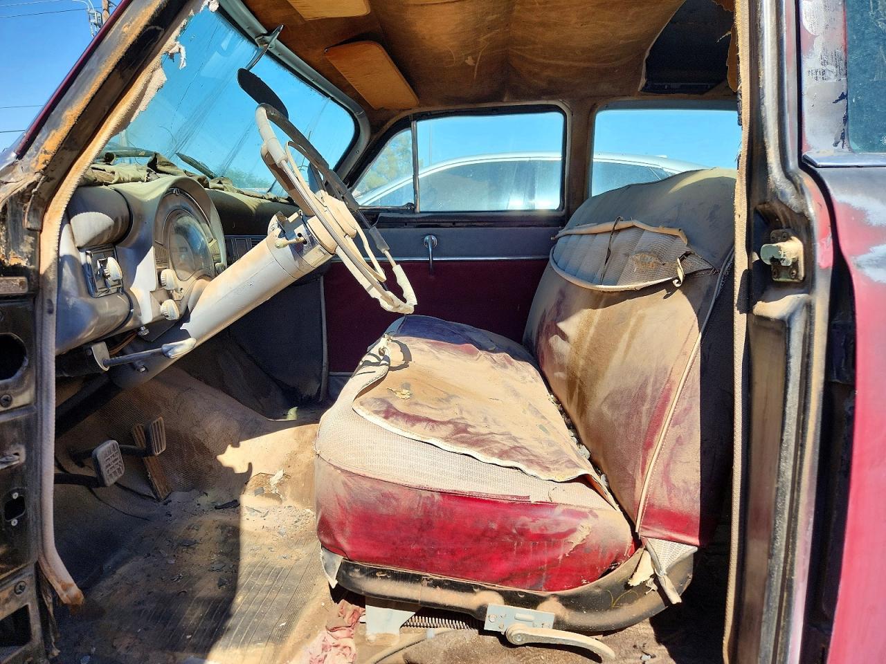 1953 Chrysler Windsor - Фото 7