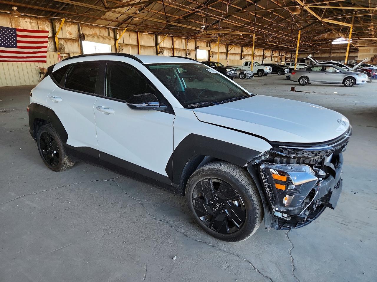 2026 Hyundai Kona Sel Sport - Фото 4