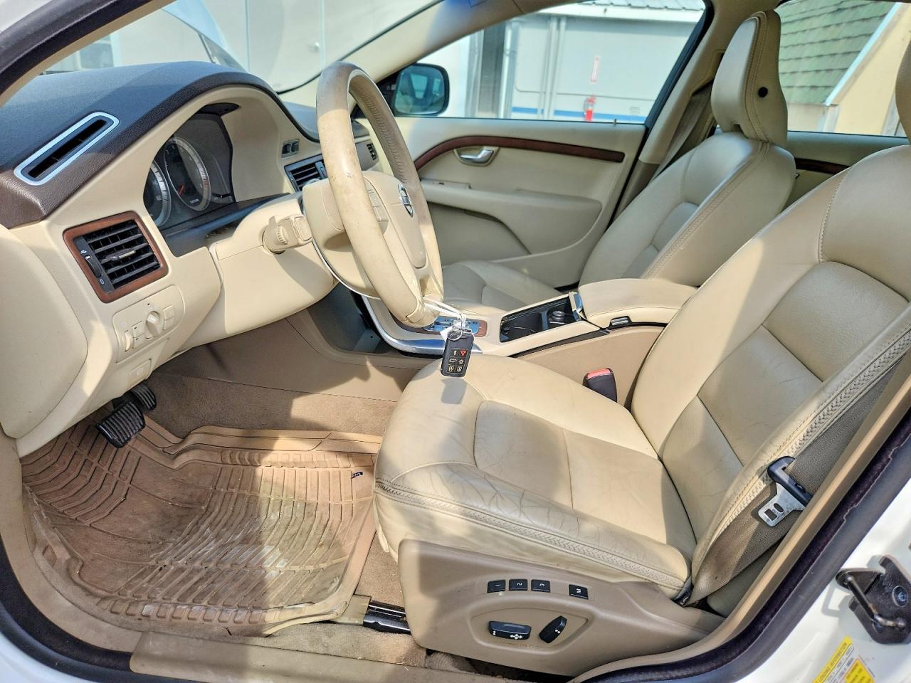 2011 Volvo Xc70 3.2 - Фото 7