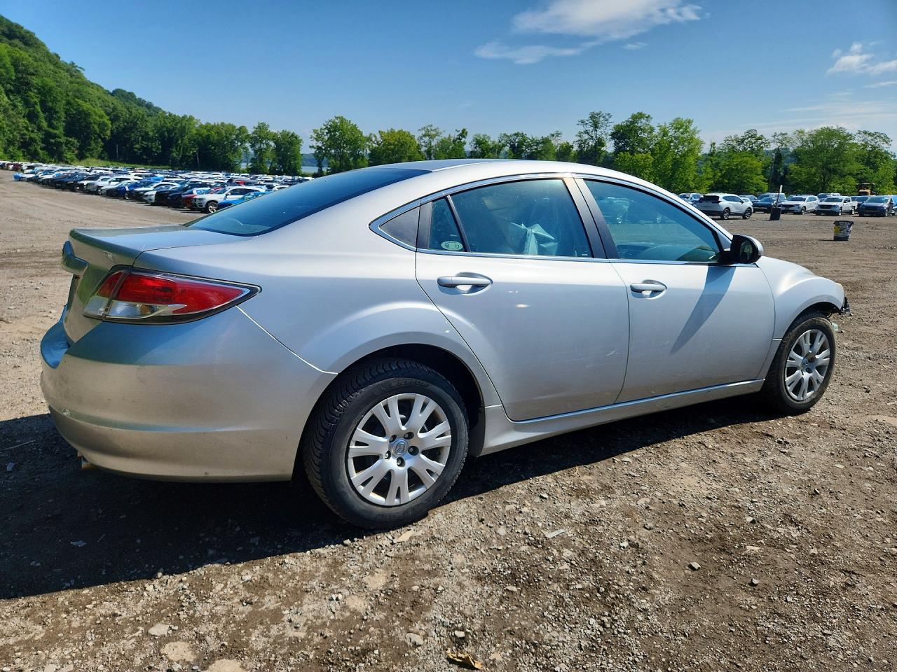 2013 Mazda 6 Sport - Фото 3