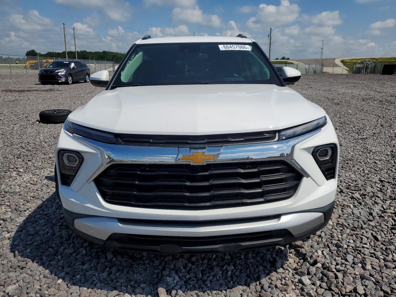 2024 Chevrolet Trailblazer Lt - Image 5