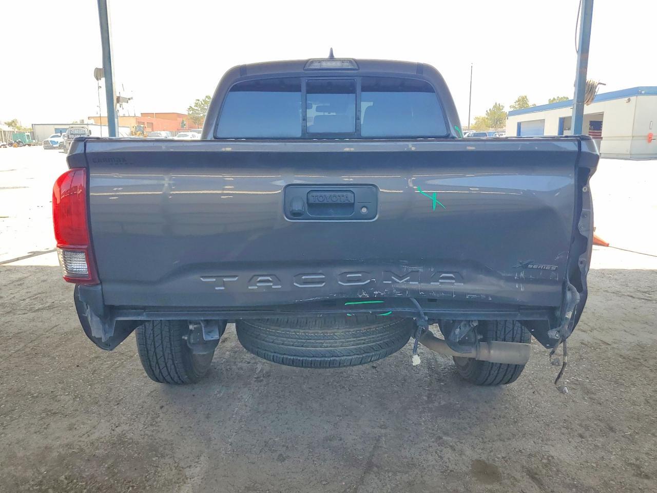 2019 Toyota Tacoma Sr5 - Image 6