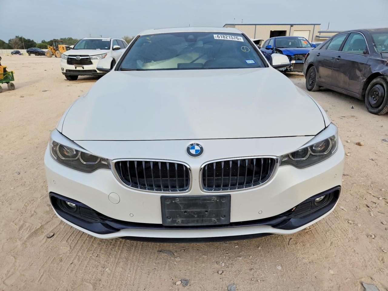 2018 BMW 430I Gran Coupe - Image 5