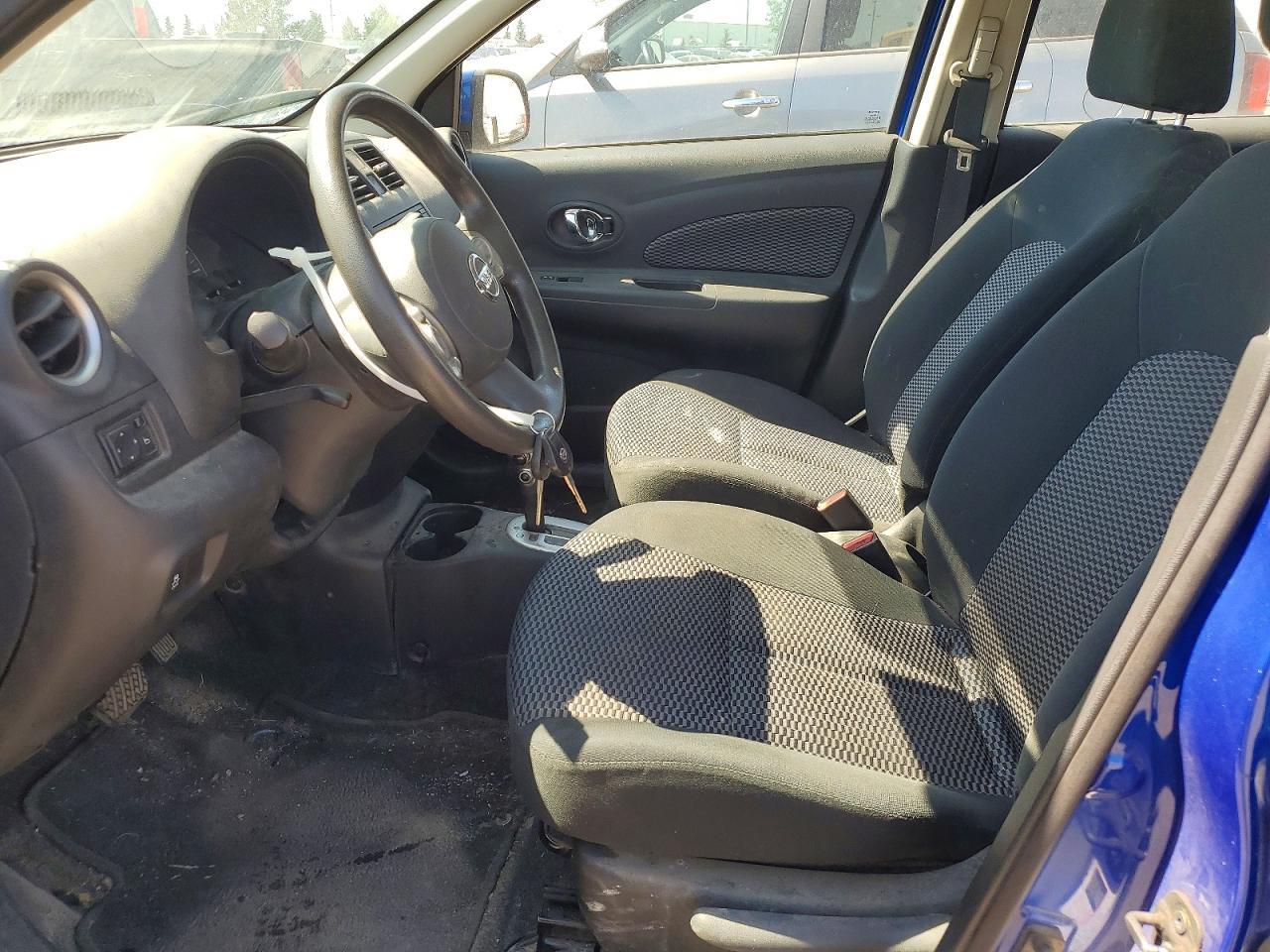 2016 Nissan Micra - Image 7