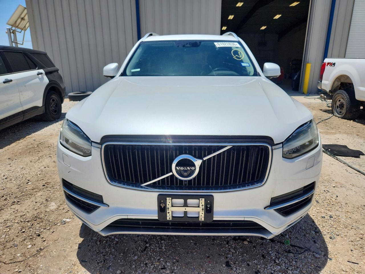 2016 Volvo Xc90 T6 - Фото 5