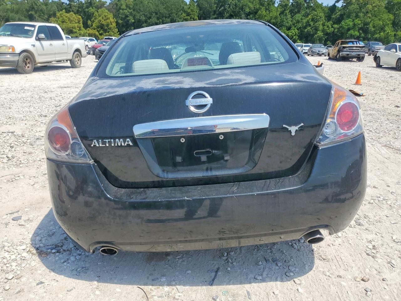 2010 Nissan Altima 2.5 - Фото 6