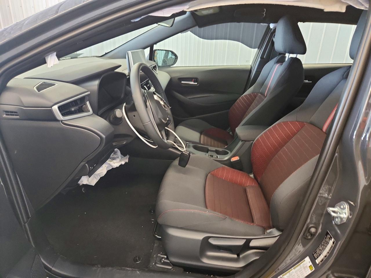 2026 Toyota Corolla Se - Image 7