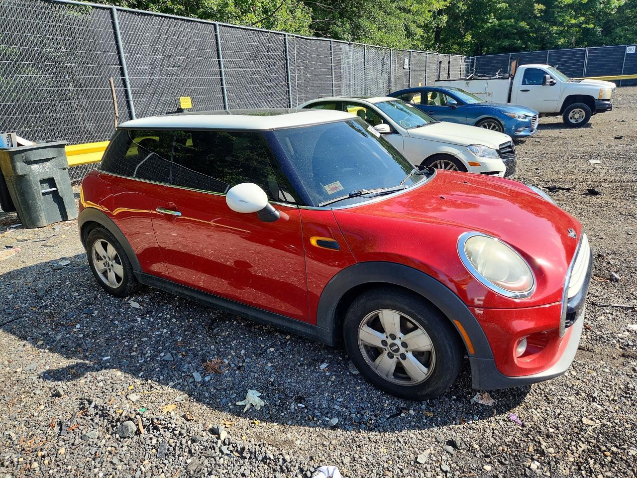 2014 Mini Cooper - Фото 4
