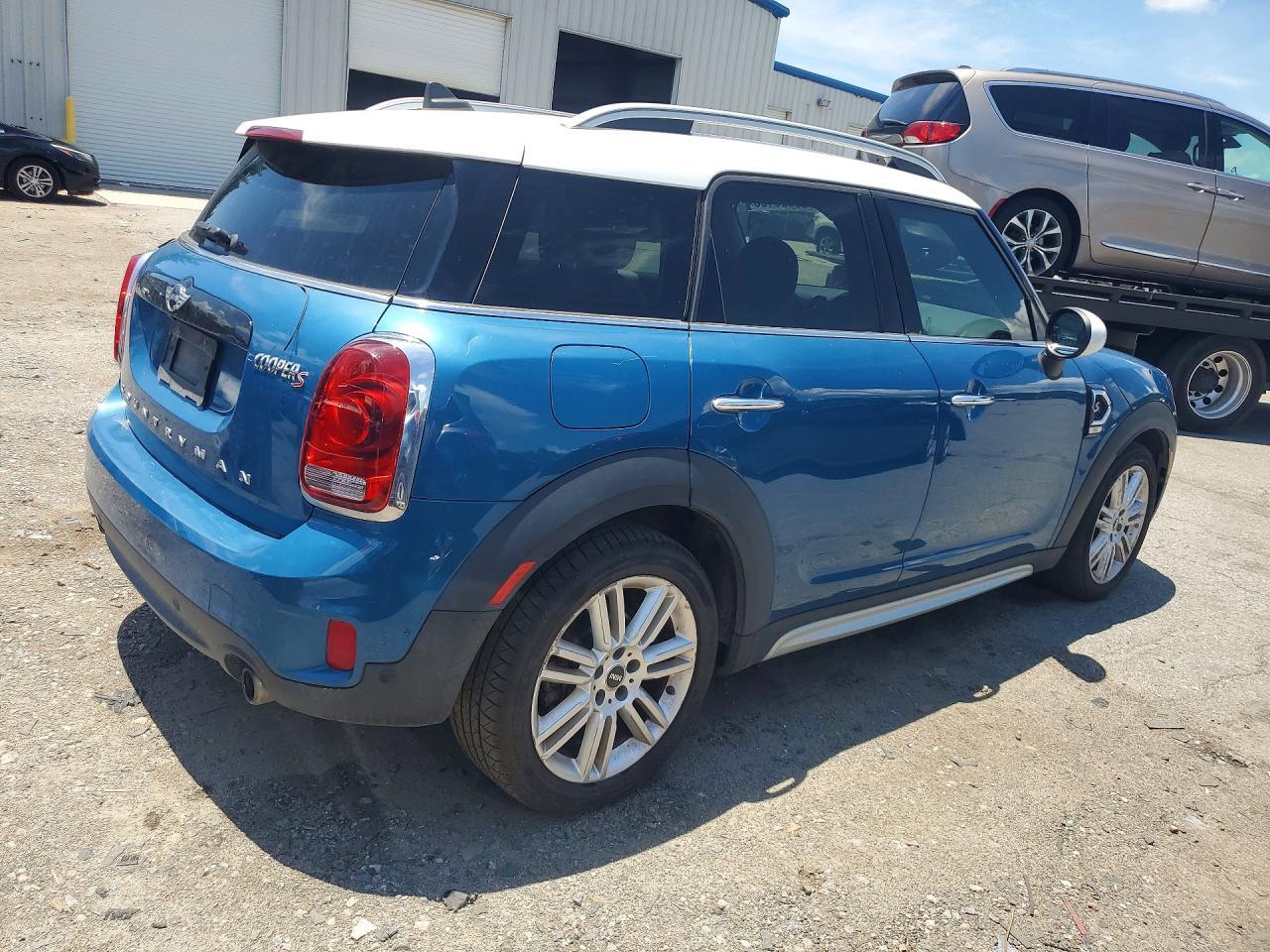 2018 Mini Cooper S Countryman - Фото 3