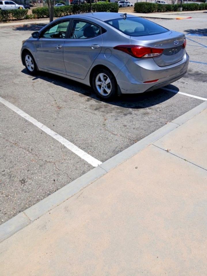 2015 Hyundai Elantra Se - Фото 3