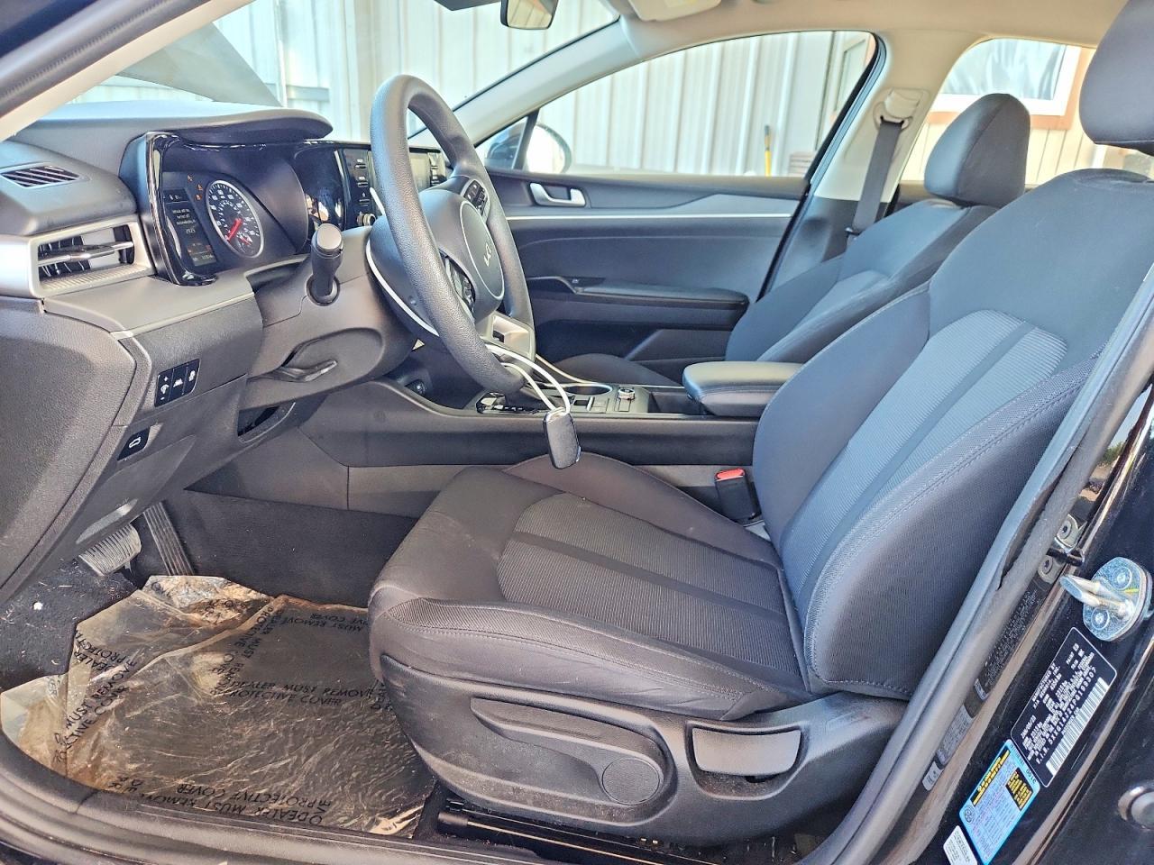 2023 Kia K5 Lxs - Image 7