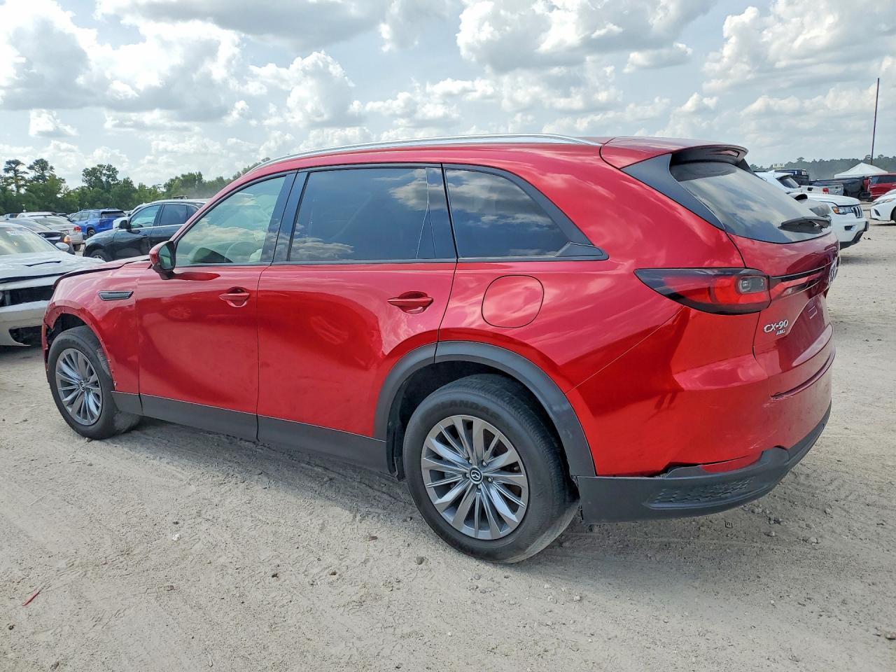 2024 Mazda Cx-90 Preferred - Image 2