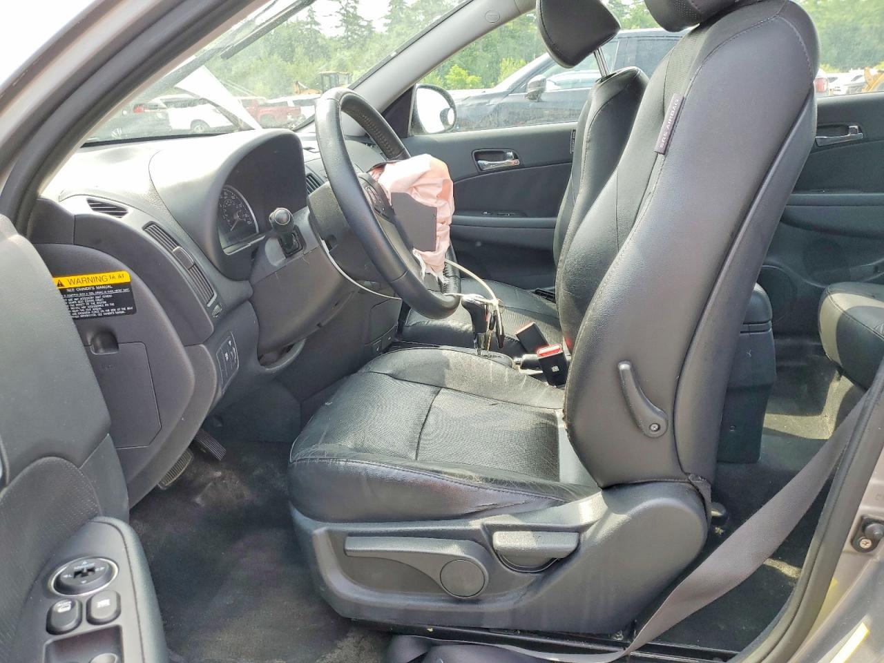 2011 Hyundai Elantra Touring Se - Image 7